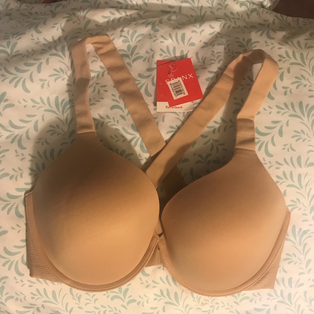 Brand new SPANX bra  36D